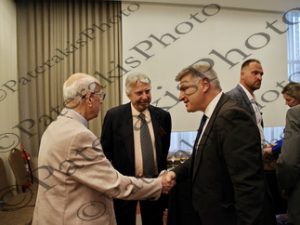 21 ΦΑΡΑΝΤΟΥΡΗΣ G3 FORESIGHT FORUM MONEYSHOW DIVANI CARAVEL 16-05-2026
