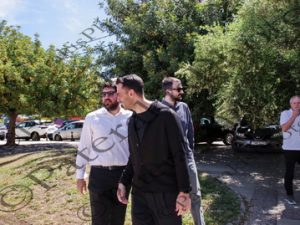 22 ΧΡΙΣΤΟΔΟΥΛΑΚΗΣ ΠΑΠΑΝΔΡΕΟΥ Ν ΑΡΝΑΟΥΤΟΓΛΟΥ ΔΑΜΑΝΑΚΗ ΔΗΜΟΠΟΥΛΟΣ ΚΛΙΜΑΤΙΚΗ ΚΡΙΣΗ ΠΟΛΙΤΙΣΤΙΚΟ ΚΕΝΤΡΟ ΓΕΡΑΚΑΣ 17-05-2026