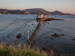 22 ΕΚΚΛΗΣΙΑ ΑΓ ΙΣΙΔΩΡΟΣ ΚΟΚΚΑΛΗ ΛΕΡΟΣ 05-04-2026