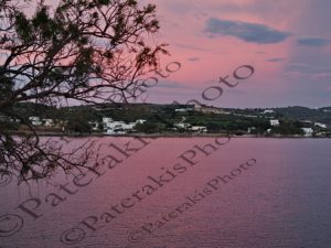 23 ΔΕΙΛΙΝΟ ΔΥΣΗ ΗΛΙΟΥ ΚΟΚΚΑΛΗ ΛΕΡΟΣ 05-04-2026