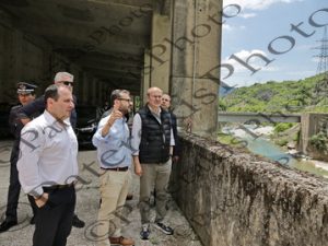 31 ΧΑΤΖΗΔΑΚΗΣ ΚΟΥΡΕΤΑΣ  ΠΑΙΖΗΣ ΕΠΙΘΕΩΡΗΣΗ ΥΗΣ ΔΕΗ ΓΛΙΣΤΡΑΣ ΜΕΣΟΧΩΡΑ ΑΧΕΛΩΟΣ ΠΟΤΑΜΟΣ 22-05-2026