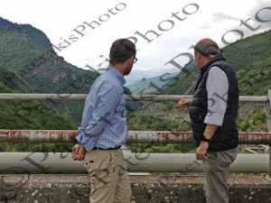 32 ΧΑΤΖΗΔΑΚΗΣ ΚΟΥΡΕΤΑΣ  ΠΑΙΖΗΣ ΕΠΙΘΕΩΡΗΣΗ ΦΡΑΓΜΑ ΜΕΣΟΧΩΡΑΣ ΑΧΕΛΩΟΣ ΠΟΤΑΜΟΣ 22-05-2026