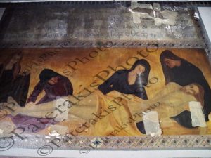33 ΕΚΚΛΗΣΙΑ ΑΓ ΚΙΟΥΡΑ ΛΕΡΟΣ 08-04-2026