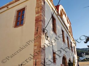34 ΕΚΚΛΗΣΙΑ ΕΥΑΓΓΕΛΙΣΜΟΥ ΑΓ ΜΑΡΙΝΑ ΛΕΡΟΣ 08-04-2025
