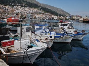 37 ΚΑΙΚΙ ΒΑΡΚΑ ΔΙΧΤΥ ΛΙΜΑΝΙ ΠΟΘΙΑ ΚΑΛΥΜΝΟΣ 09_12-04-2026