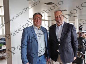 44 ΠΙΡΤΣΙΟΛΑΣ ΧΑΤΖΗΝΙΚΟΛΑΟΥ ΤΟ ΠΡΩΤΟ ΠΕΡΙΦΕΡΕΙΑΚΟ ΔΙΚΤΥΟ ΕΠΙΦΑΝΕΙΑΚΩΝ ΚΑΙ ΥΠΟΓΕΙΩΝ ΝΕΡΩΝ LEVER ΕΒΔΟΜΟΣ ΚΑΡ ΣΕΡΒΙΑΣ 4 ΑΘΗΝΑ 27-05-2026