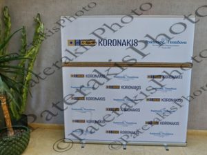 45 ΤΟΥΡΒΑΣ ΠΛΑΚΙΩΤΑΚΗΣ ΑΠΟΣΤΟΛΑΚΗΣ ΚΟΡΩΝΑΚΗΣ KORONAKIS ΔΕΞΙΩΣΗ ΠΟΣΕΙΔΩΝΙΑ POSIDONIA GOLF ΓΛΥΦΑΔΑ 27-05-2026