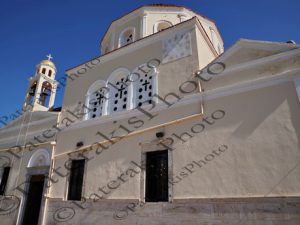 46 ΕΚΚΛΗΣΙΑ ΑΓ ΤΡΙΑΔΑ ΠΟΘΙΑ ΚΑΛΥΜΝΟΣ 10-04-2026