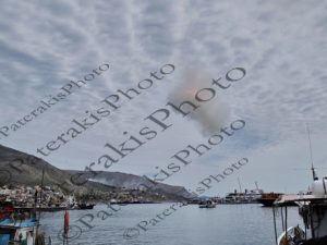 56 ΚΑΙΚΙ ΔΥΝΑΜΙΤΗΣ ΛΙΜΑΝΙ ΠΟΘΙΑ ΚΑΛΥΜΝΟΣ 11-04-2026
