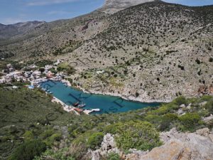 57 ΚΑΙΚΙ ΔΥΝΑΜΙΤΗΣ ΛΙΜΑΝΙ ΦΙΟΡΔ ΒΑΘΥΣ ΚΑΛΥΜΝΟΣ 11-04-2026