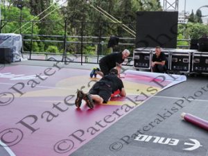 01 FAN ZONE EUROLEAGUE FINAL FOUR ΖΑΠΠΕΙΟ 20_21-05-2026