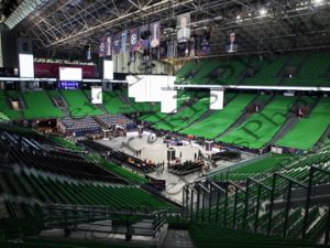 02 ΠΡΟΒΑ EUROLEAGUE FINAL FOUR TELECOM CENTER ATHENS ΟΑΚΑ 20-05-2026