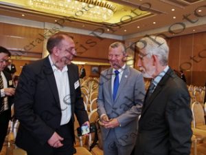 03 ΚΙΚΙΛΙΑΣ DOMIΝGUEZ ΜΑΡΙΝΑΚΗΣ ΑΓΓΕΛΙΚΟΥΣΗ ΠΡΟΚΟΠΙΟΥ ΧΑΤΖΗΙΩΑΝΝΟΥ ΤΣΑΚΟΣ ΒΑΦΙΑΣ ΚΟΥΣΤΑΣ ΠΑΠΠΑΣ ΟΙΚΟΝΟΜΟΥ 10th CAPITAL LINK MARITIME LEADERS SUMMIT INTERCONTINENTAL 01-06-2026