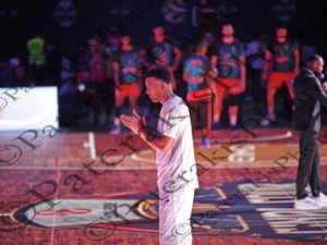 06 VALENCIA REAL MADRID ΒΑΛΕΝΘΙΑ ΡΕΑΛ ΜΑΔΡΙΤΗΣ 90 - 105 ΗΜΙΤΕΛΙΚΟΣ SEMIFINAL EUROLEAGUE FINAL FOUR TELECOM CENTER ATHENS ΟΑΚΑ 22-05-2026