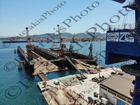 09 ΠΛΩΤΗ ΔΕΞΑΜΕΝΗ ΟΛΠ COSCO ΠΕΡΑΜΑ 06-06-2026