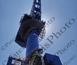 10 ΓΕΡΑΝΟΣ ZPMC ΟΛΠ COSCO ΠΕΡΑΜΑ 06-06-2026