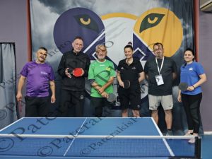 10 ΠΛΙΑΚΙΑ ΑΠΟΣΤΟΛΙΔΗΣ ΠΑΡΑΣΚΕΥΟΠΟΥΛΟΣ TABLE TENNIS ΠΙΝΚ ΠΟΝΚ ΑΔΜΗΕ ΑΓΩΝΕΣ ΕΡΓΑΣΙΑΚΟΥ ΑΘΛΗΤΙΣΜΟΥ 2026 Β ΕΛΛΑΔΟΣ ATTAK ARENA ΚΑΛΑΜΑΡΙΑ ΘΕΣΣΑΛΟΝΙΚΗ 23-05-2026