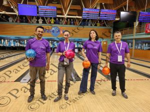 11 ΑΠΟΣΤΟΛΙΔΗΣ ΠΑΡΑΣΚΕΥΟΠΟΥΛΟΣ ΤΣΑΜΑΔΕΑ BOWLING ΑΔΜΗΕ ΑΓΩΝΕΣ ΕΡΓΑΣΙΑΚΟΥ ΑΘΛΗΤΙΣΜΟΥ 2026  24-05-2026
