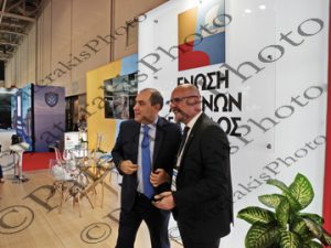 12 ΚΑΤΣΑΦΑΔΟΣ ΣΠΑΝΑΚΗΣ ΜΩΡΑΛΗΣ ΒΕΝΙΑΜΗΣ ΑΛΕΞΑΝΔΡΑΤΟΣ ΠΟΣΕΙΔΩΝΙΑ METROPOLITAN EXPO 5η ΜΕΡΑ 05-06-2026