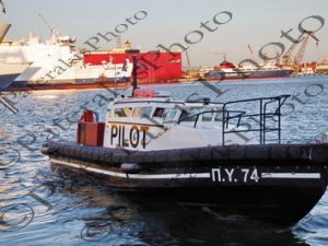 12 ΠΛΟΗΓΙΔΑ PILOT BOAT ΠΥ 74 ΠΕΡΑΜΑ 06-06-2026