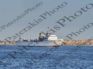 14 KAPETAN CHRISTOS PGC STRIDENT FORCE ΠΕΡΑΜΑ 06-06-2026