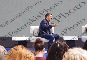 14 ΠΑΥΛΟΠΟΥΛΟΣ ΤΣΙΠΡΑΣ ΘΕΟΔΩΡΙΚΑΚΟΣ ΘΕΟΧΑΡΗΣ ΜΠΡΑΤΑΚΟΣ ΣΤΟΥΡΝΑΡΑΣ ΜΑΝΟΥΣΑΚΗΣ ΛΟΥΛΗΣ ΜΑΚΕΔΟΣ OT FORUM ΔΗΜΟΣΙΟ ΚΑΠΝΕΡΓΟΣΤΑΣΙΟ ΛΕΝΟΡΜΑΝ 218 Β ΜΕΡΑ 12-06-2026