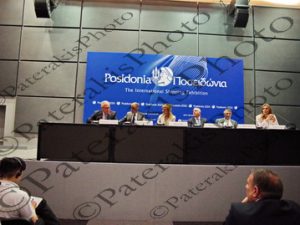 14 ΤΡΑΥΛΟΥ ΦΑΦΑΛΙΟΣ ΛΑΙΜΟΣ ΚΑΡΟΥΣΙΣ ΛΥΡΑΣ ΣΥΝΕΝΤΕΥΞΗ ΕΕΕ ΠΟΣΕΙΔΩΝΙΑ METROPOLITAN EXPO 05-06-2026