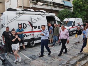 18 ΤΣΙΠΡΑΣ ΕΛΑΣ ΟΜΙΛΙΑ ΠΛ 17ης ΑΥΓΟΥΣΤΟΥ ΝΙΚΑΙΑ 15-06-2026