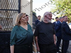 20 ΤΑΣΟΥΛΑΣ ΠΑΠΑΣΤΑΥΡΟΥ ΜΕΝΔΩΝΗ ΕΓΚΑΙΝΙΑ ΦΩΤΟΓΡΑΦΙΚΗΣ ΕΚΘΕΣΗΣ LIFO PORTRAITS ΑΤΜΟΗΛΕΚΤΡΙΚΟΣ ΣΤΑΘΜΟΣ ΔΕΗ Ν.ΦΑΛΗΡΟ 18-06-2026