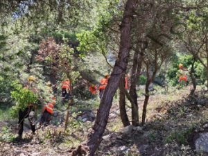 22 ΑΝΤΙΠΛΗΜΜΥΡΙΚΑ ΕΡΓΑ ANTINERO ΥΛΟΤΟΜΟΣ ΥΜΗΤΤΟΣ 28-05-2026