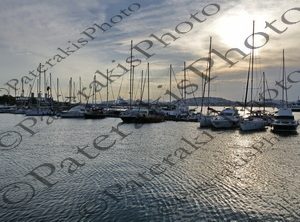 24 ΑΝΤΑΝΑΚΛΑΣΗ ΔΕΙΛΙΝΟ YACHT ΚΑΣΤΕΛΛΑ Π ΦΑΛΗΡΟ 31-05-2025