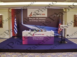 25 ΠΑΠΑΣΤΑΥΡΟΣ GUILFOYLE ΕΞΑΡΧΟΥ ΞΙΦΑΡΑΣ ATLANTIC SEE AKTOR ΔΕΠΑ ΚΑΘΕΤΟΣ ΑΞΟΝΑΣ KING GEORGE 24-06-2026