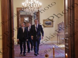 26 ΤΑΣΟΥΛΑΣ ΠΙΕΡΡΑΚΑΚΗΣ ΙΕΡΩΝΥΜΟΣ ΣΤΟΥΡΝΑΡΑΣ ΟΡΚΩΜΟΣΙΑ ΔΙΟΙΚΗΤΗ ΤΡΑΠΕΖΑΣ ΕΛΛΑΔΟΣ ΠΡΟΕΔΡΙΚΟ 24-06-2026