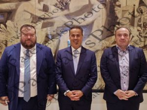 27 ΠΑΠΑΣΤΑΥΡΟΥ ΚΥΡΙΑΚΗΣ ΤΣΙΑΚΟΣ ΔΗΜΑΡΧΟΣ ΚΑΡΔΙΤΣΑΣ ATHENS PLAZA 24-06-2026