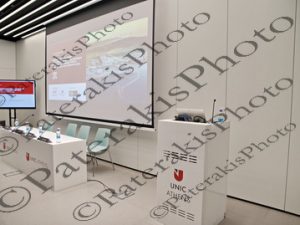 28 ΠΑΠΑΣΤΑΥΡΟΥ ΠΑΠΑΝΑΣΤΑΣΙΟΥ ΠΡΩΗΝ ΥΠΟΥΡΓΟΣ ΕΝΕΡΓΕΙΑΣ ΚΥΠΡΟΣ ΣΤΑΜΠΟΛΗΣ ΟΙ ΕΝΕΡΓΕΙΑΚΟΙ ΠΟΡΟΙ ΤΗΣ ΑΝΑΤΟΛΙΚΗΣ ΜΕΣΟΓΕΙΟΥ ΚΑΙ Η ΑΞΙΟΠΟΙΗΣΗ ΤΟΥΣ ΙΕΝΕ UNIC ATHENS ΕΛΛΗΝΙΚΟ 24-06-2026