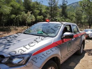 47 ROSWELL ΕΠΙΤΡΟΠΟΣ ΠΕΡΙΒΑΛΛΟΝΤΟΣ ΠΑΠΑΣΤΑΥΡΟΥ ΕΠΙΣΚΕΨΗ ΕΡΓΑ ANTINERO ΥΜΗΤΤΟΣ 28-05-2026