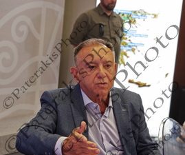 01 ΠΑΠΑΣΤΑΥΡΟΥ ΚΕΛΛΑΣ ΚΕΔΙΚΟΚΛΟΥ ΣΚΡΕΚΑΣ ΜΑΚΡΗ ΜΠΟΥΓΑΣ ΤΡΙΑΡΙΔΗΣ ΒΑΡΕΛΙΔΗΣ ΣΥΣΚΕΨΗ ΓΙΑ ΤΗΝ ΛΕΙΨΗΔΡΙΑ ΥΠΕΝ 01-07-2026