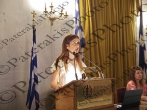 06 ΟΥΛΗ ΣΤΑΙΚΟΥ ΚΑΝΑΚΑΚΗ Γ ΓΡΑΜΜΑΤΕΙΑ ΙΘΑΓΕΝΕΙΑΣ ΤΕΛΕΤΗ ΟΡΚΩΜΟΣΙΑΣ Π ΒΟΥΛΗ 06-07-2026