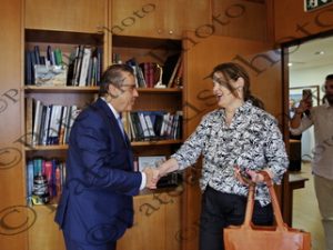 17 PETROVA ΥΠΕΝ ΒΟΥΛΓΑΡΙΑ ΠΑΠΑΣΤΑΥΡΟΥ ΤΣΑΦΟΣ ΣΥΝΑΝΤΗΣΗ ΥΠΕΝ 10-07-2026