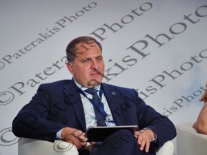 20 ΤΑΡΑΝΤΙΛΗΣ ΠΙΤΣΙΛΗΣ ΣΑΡΑΚΑΚΗΣ ΠΑΤΕΡΑΚΗΣ ΕΛΛΗΝΟΑΜΕΡΙΚΑΝΙΚΟ ΕΠΙΜΕΛΗΤΗΡΙΟ 12th CORPORATE GOVERNANCE CONFERENCE Μ ΒΡΕΤΑΝΙΑ 13-07-2026