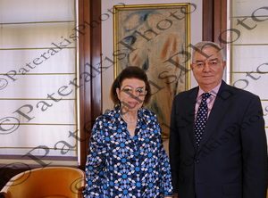 24 ΜΕΝΔΩΝΗ ΔΕΡΙΖΙΩΤΗΣ ΣΥΝΕΝΤΕΥΞΗ ΤΥΠΟΥ ΥΠ ΠΟΛΙΤΙΣΜΟΥ 16-07-2026