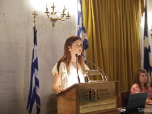 Γ ΓΡΑΜΜΑΤΕΙΑ ΙΘΑΓΕΝΕΙΑΣ ΤΕΛΕΤΗ ΟΡΚΩΜΟΣΙΑΣ Π ΒΟΥΛΗ 13-07-2026