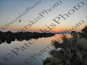 0201 ΑΝΑΤΟΛΗ ΠΟΤΑΜΟΣ ZAMBEZI VICTORIA FALLS ΖΙΜΠΑΜΠΟΥΕ DRONE 02-08-2026