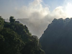 0203 ΚΑΤΑΡΑΚΤΕΣ VICTORIA FALLS ΖΙΜΠΑΜΠΟΥΕ 02-08-2026