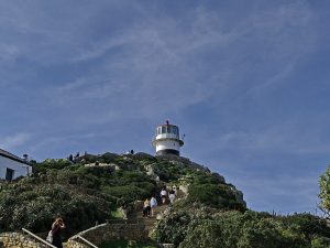 0306 ΦΑΡΟΣ ΑΚΡΩΤΗΡΙ ΚΑΛΗΣ ΕΛΠΙΔΟΣ CAPE GOOD HOPE CAPE TOWN Ν ΑΦΡΙΚΗ 03-08-2026