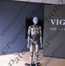 04 AMECA ROBOT LAGONISSI RESORT 10-07-2026