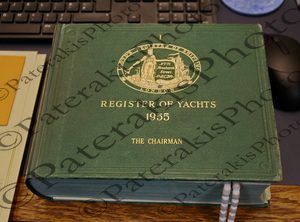 06 ΝΗΟΛΟΓΙΟ YACHT CHRISTINA TANKER TINA ONASSIS LLOYDS REGISTER 71 FENCHURCH ST LONDON UNITED KINGKOM 13-07-2026