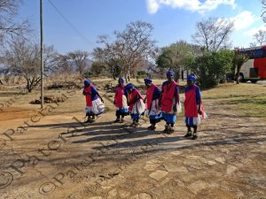 0713 ΠΑΡΑΔΟΣΙΑΚΗ ΧΟΡΕΥΤΡΙΑ BRUKE S LUCK POTHOLES ΠΟΤΑΜΟΣ BLYNDE RIVER MPUMALANGA Ν ΑΦΡΙΚΗ 07-08-2026