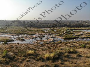 0801 KRUGER GATE HOTEL ΠΟΤΑΜΟΣ SABIE RIVER KRUGER NATIONAL PARK Ν ΑΦΡΙΚΗ DRONE 08-08-2026