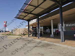 0802 ALZU PETROPORT 35th Km BETWEEN MIDDLBURG & BELFAST N4 Ν ΑΦΡΙΚΗ 08-08-2026
